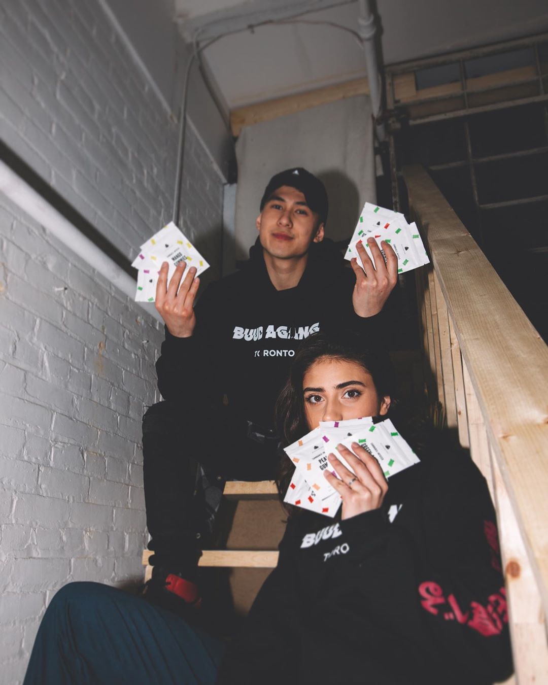 BuudaBomb Instagram post