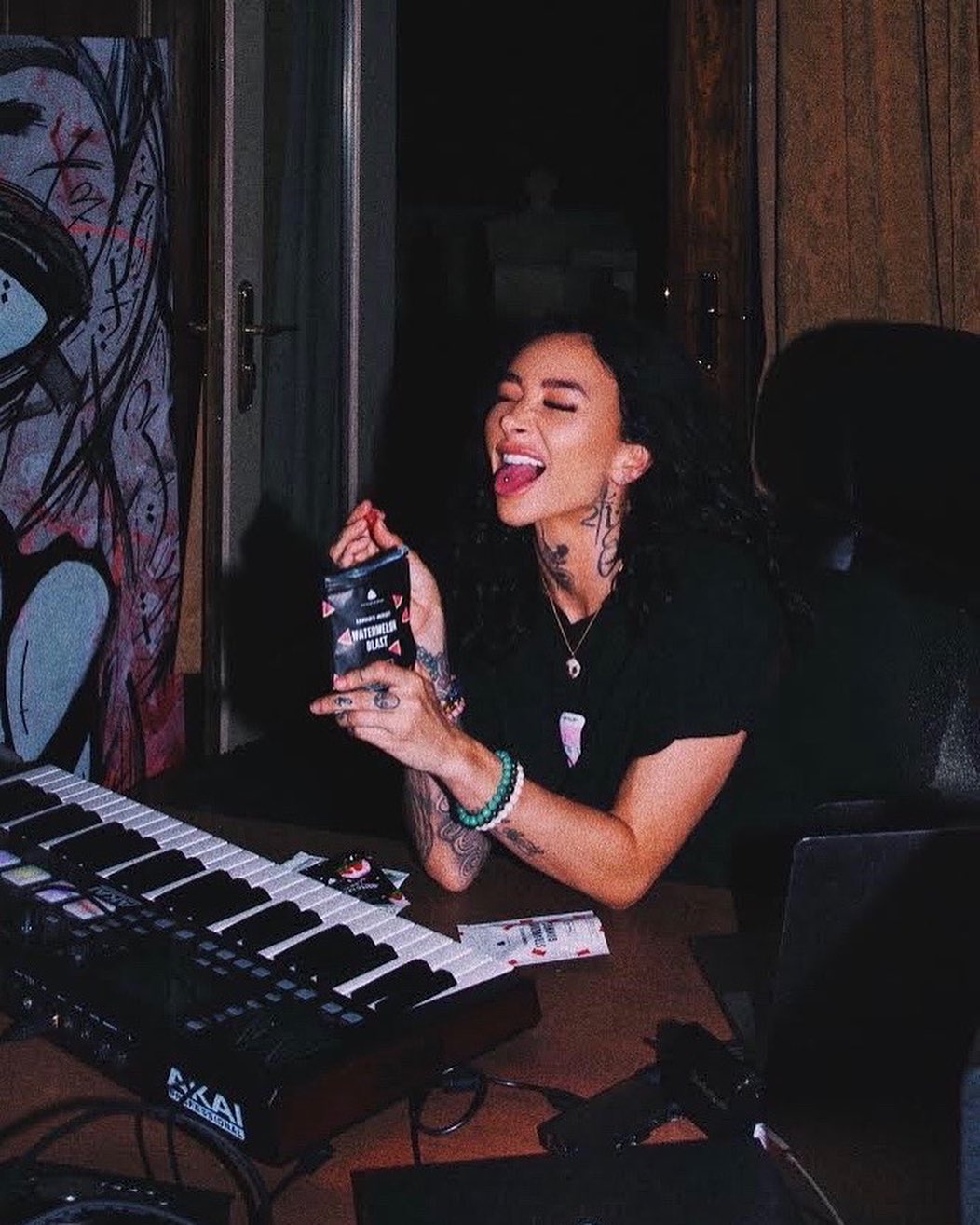 BuudaBomb Instagram post