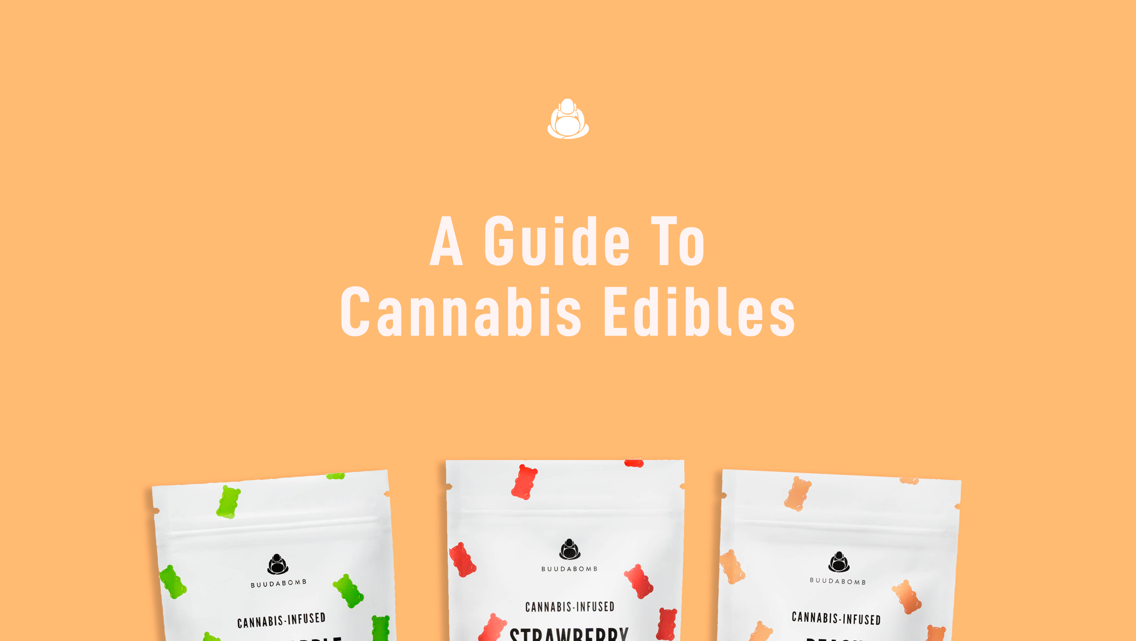 A Guide to Edible Cannabis: Chocolate, Gummies, and More!