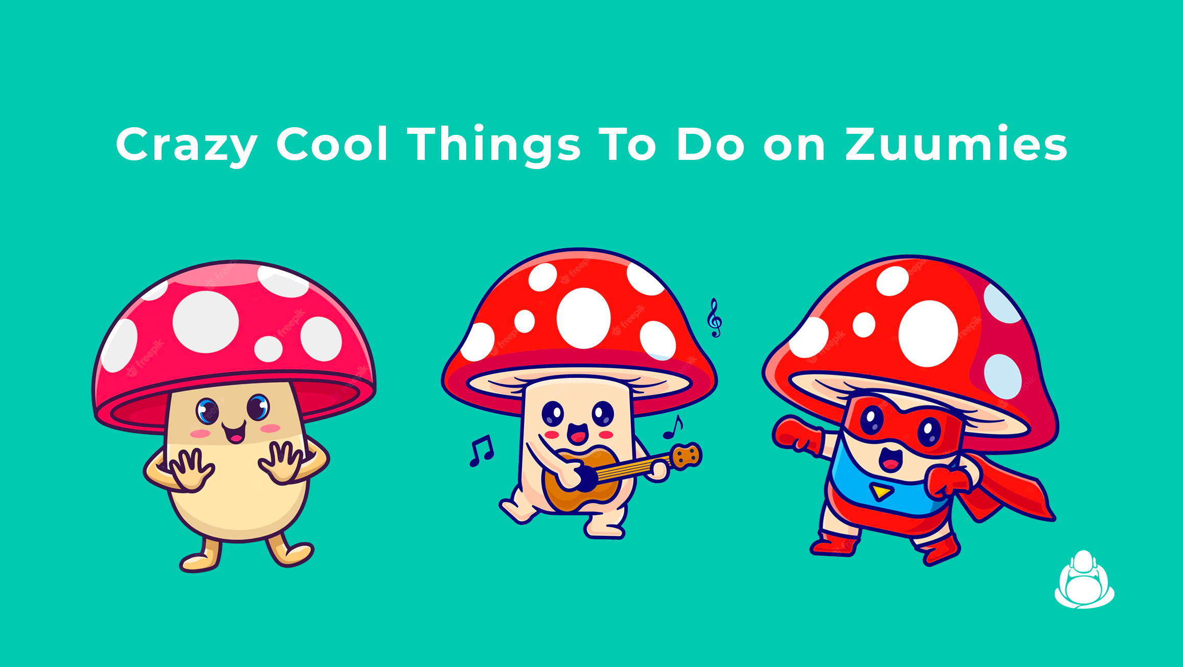 Crazy Cool Things to Do While Zooming on Zuumies