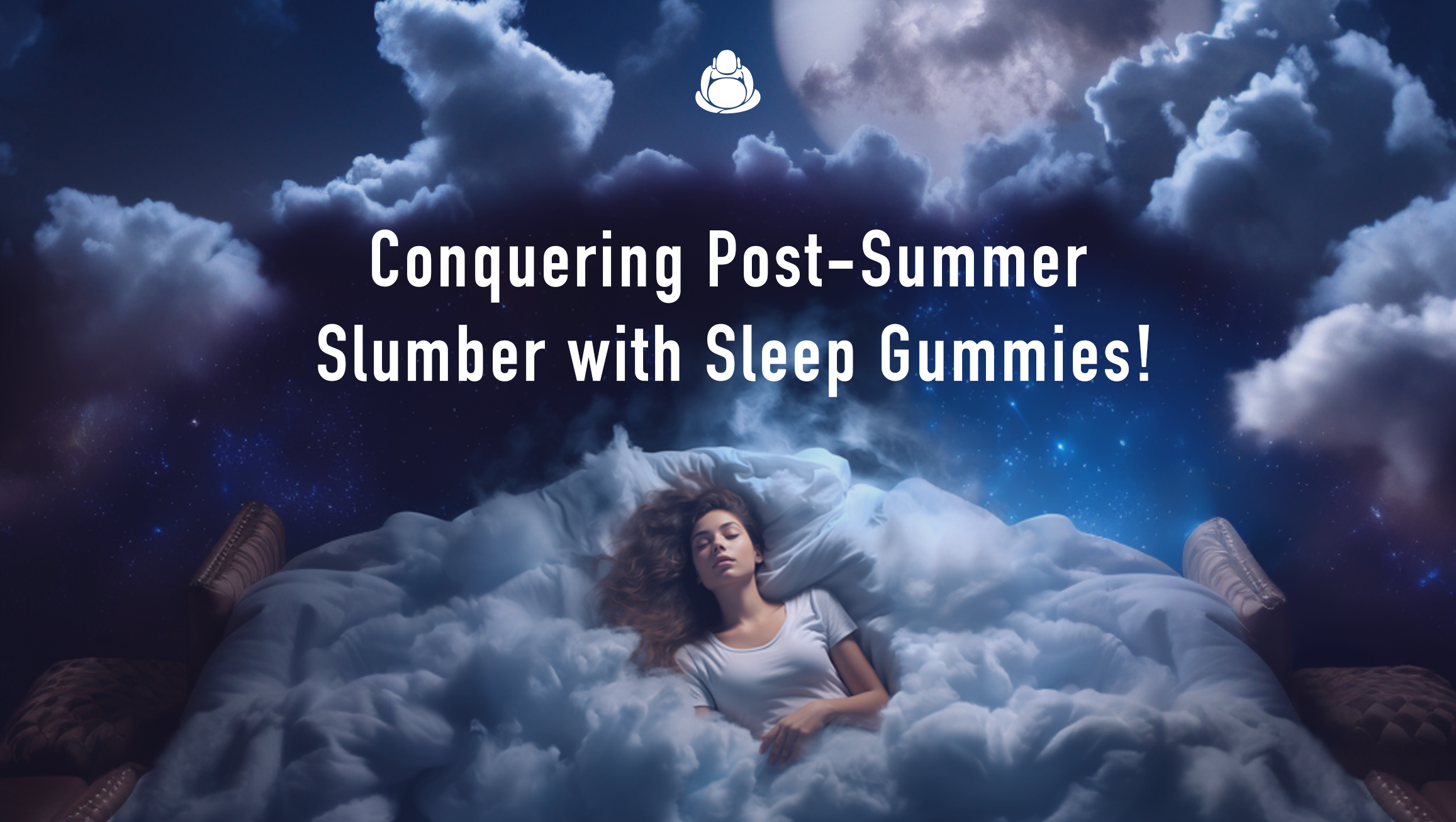 Fixing Your Sleep Schedule After a Wild Summer!