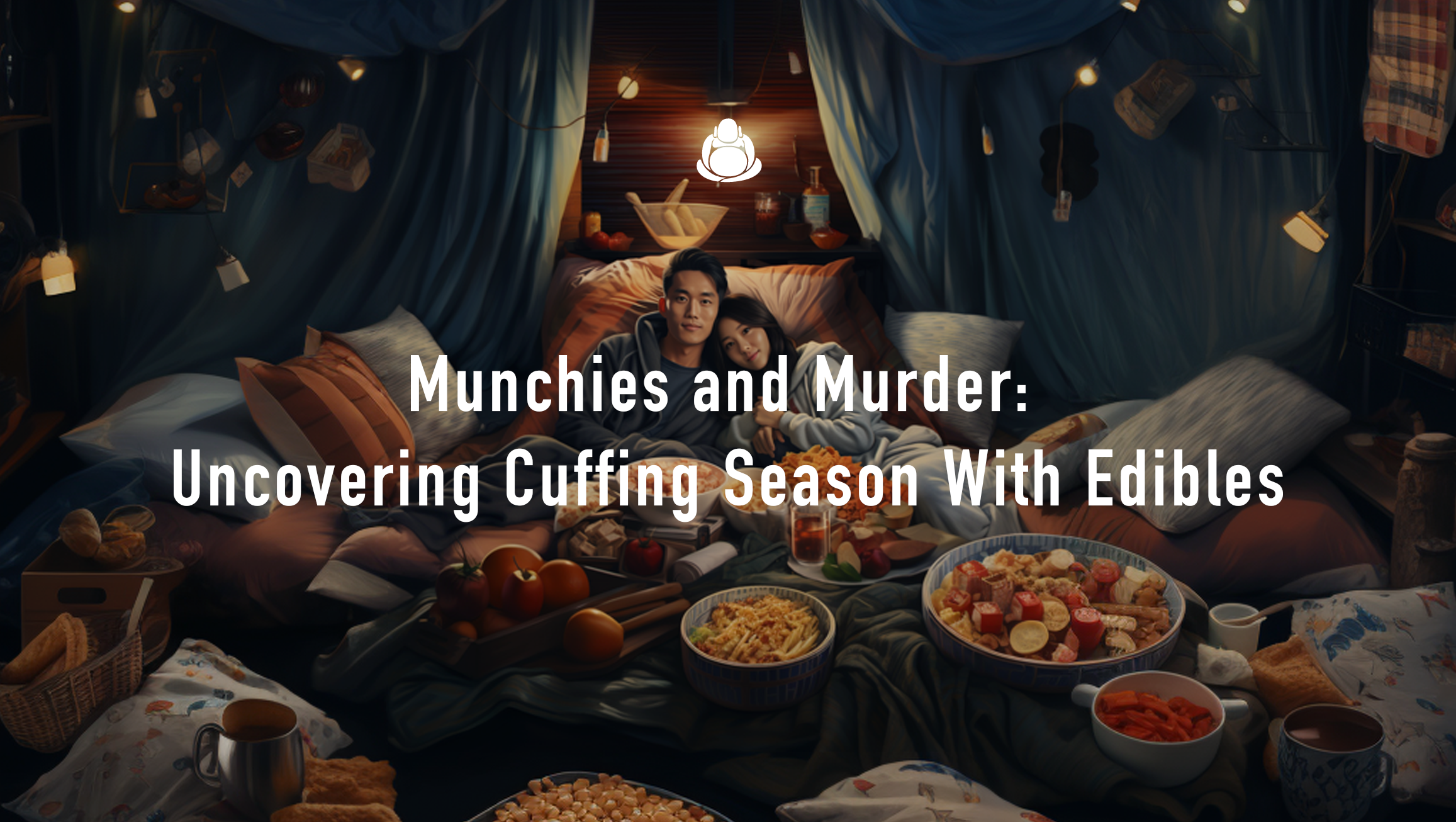 Munchies and Murder: Uncovering Cuffing Season With Edibles