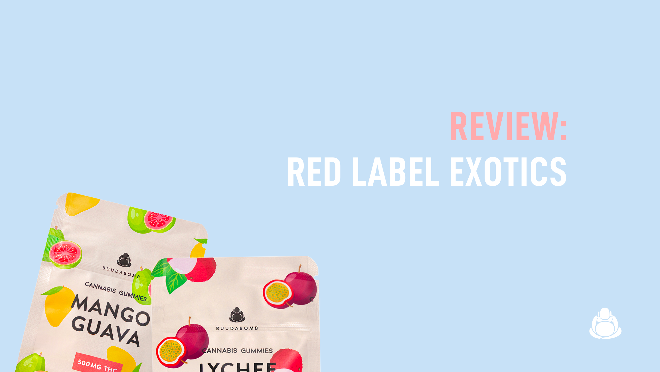 Product Review: Red Label Exotics