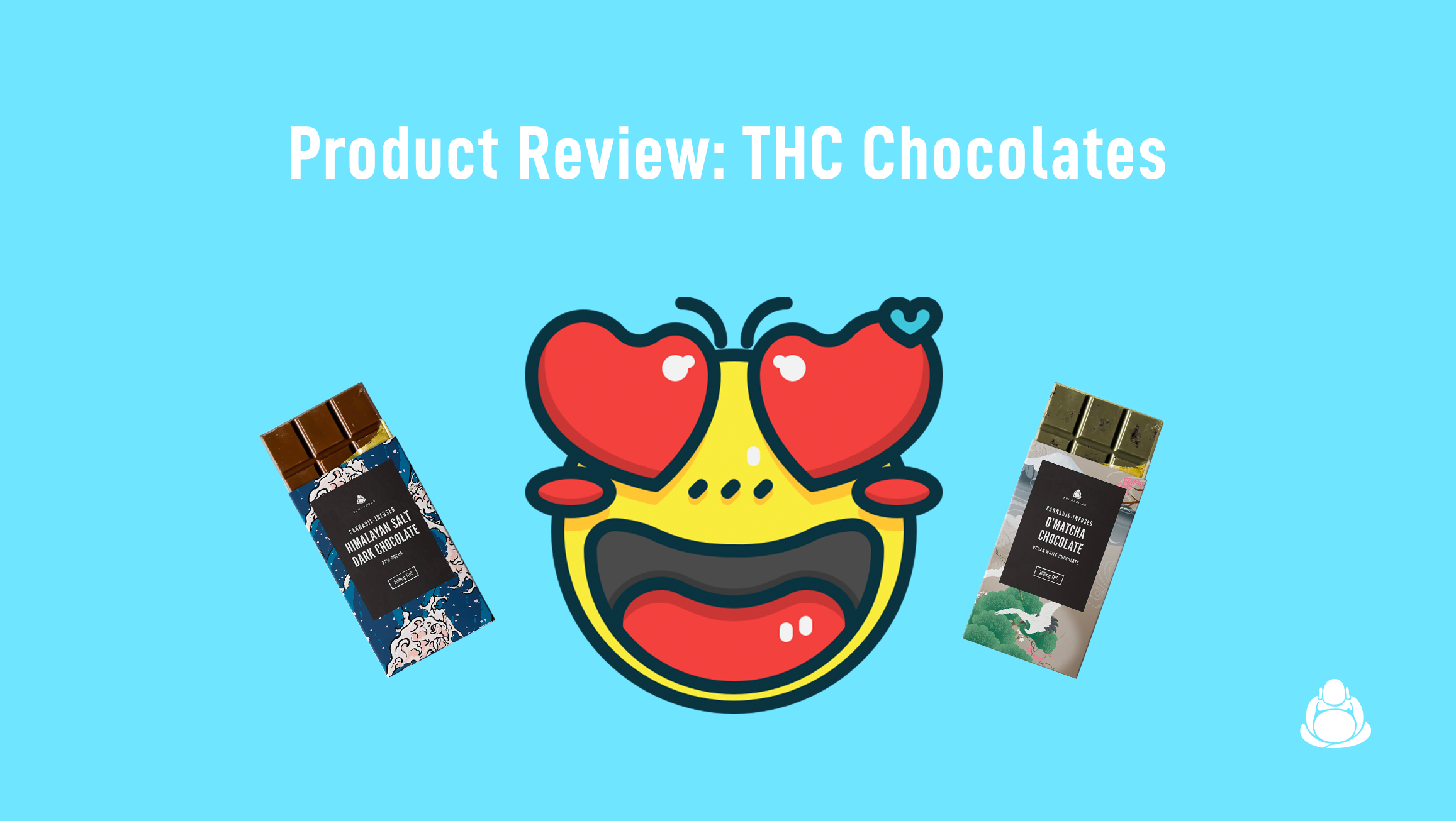 Product Review: THC Chocolates