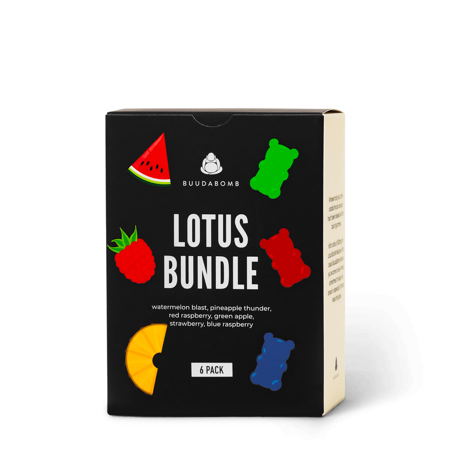Lotus Bundle