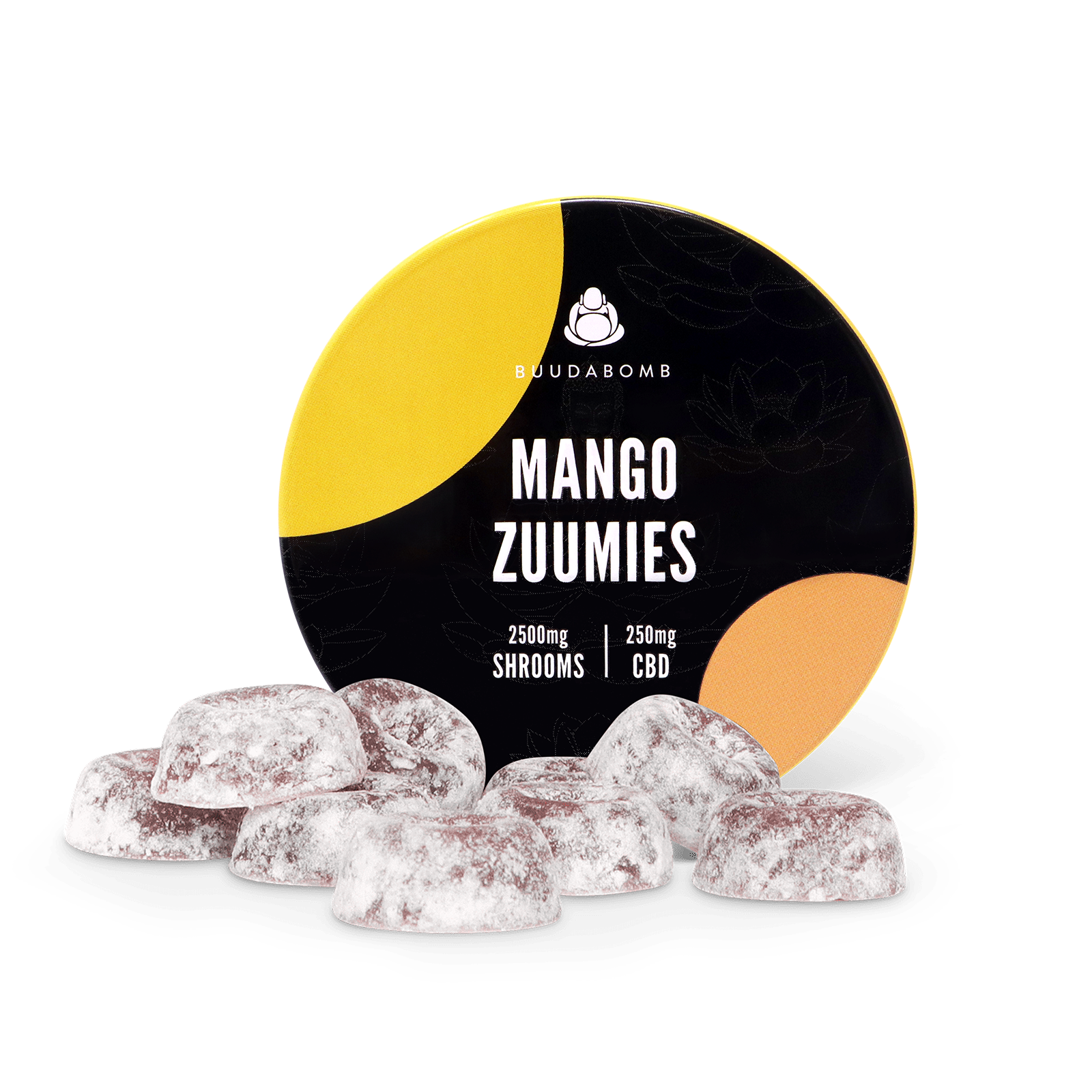 Mango Zuumies